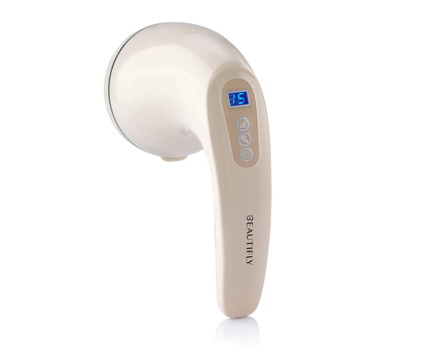 Beautifly Masażer do ciała Skinn Body - 1221490 - zdjęcie 2